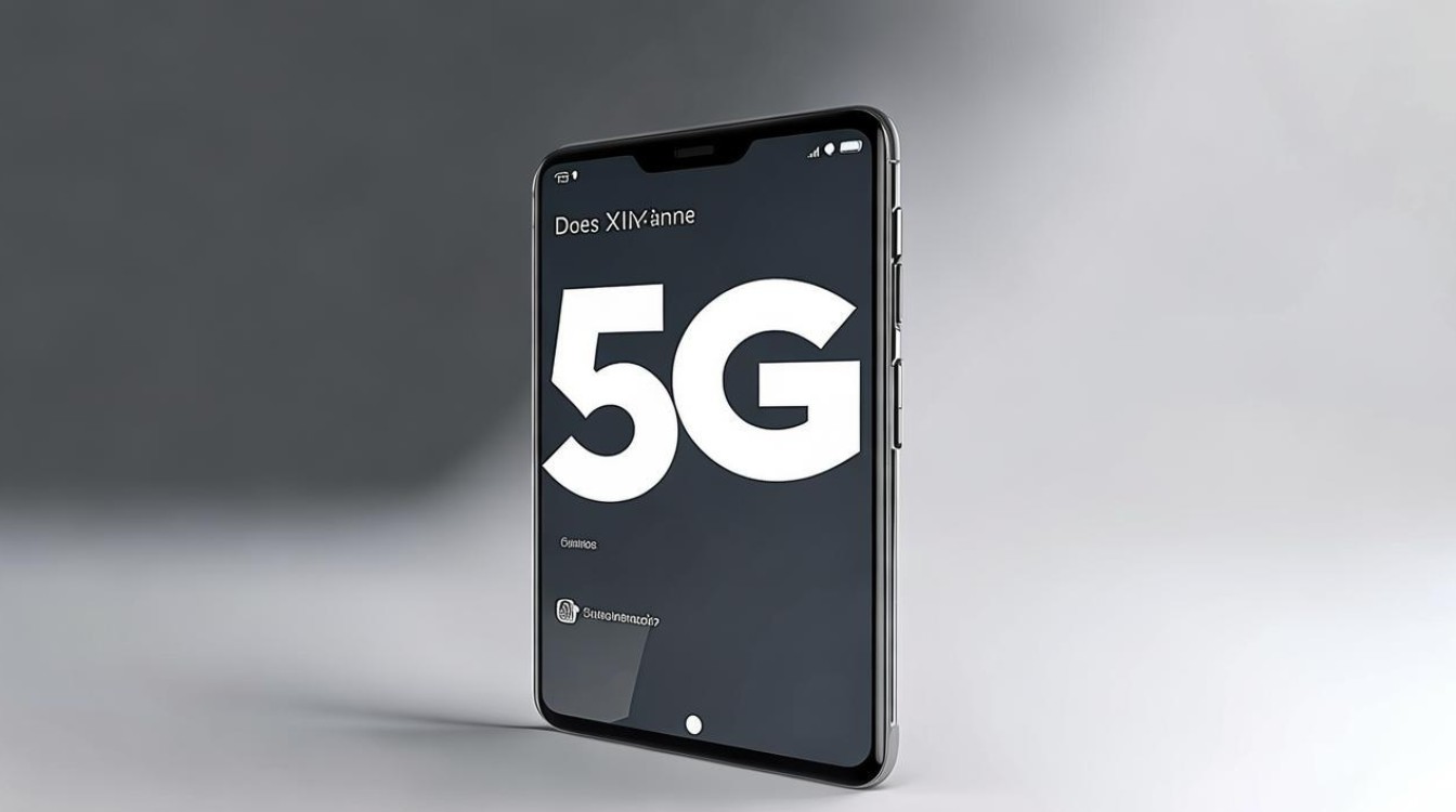 小米有5g手机吗