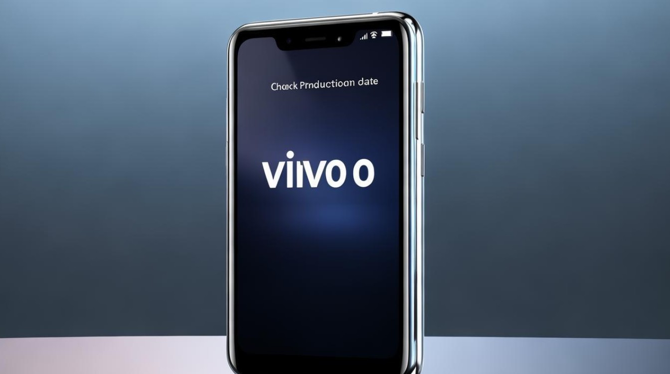 vivo手机查看出厂日期