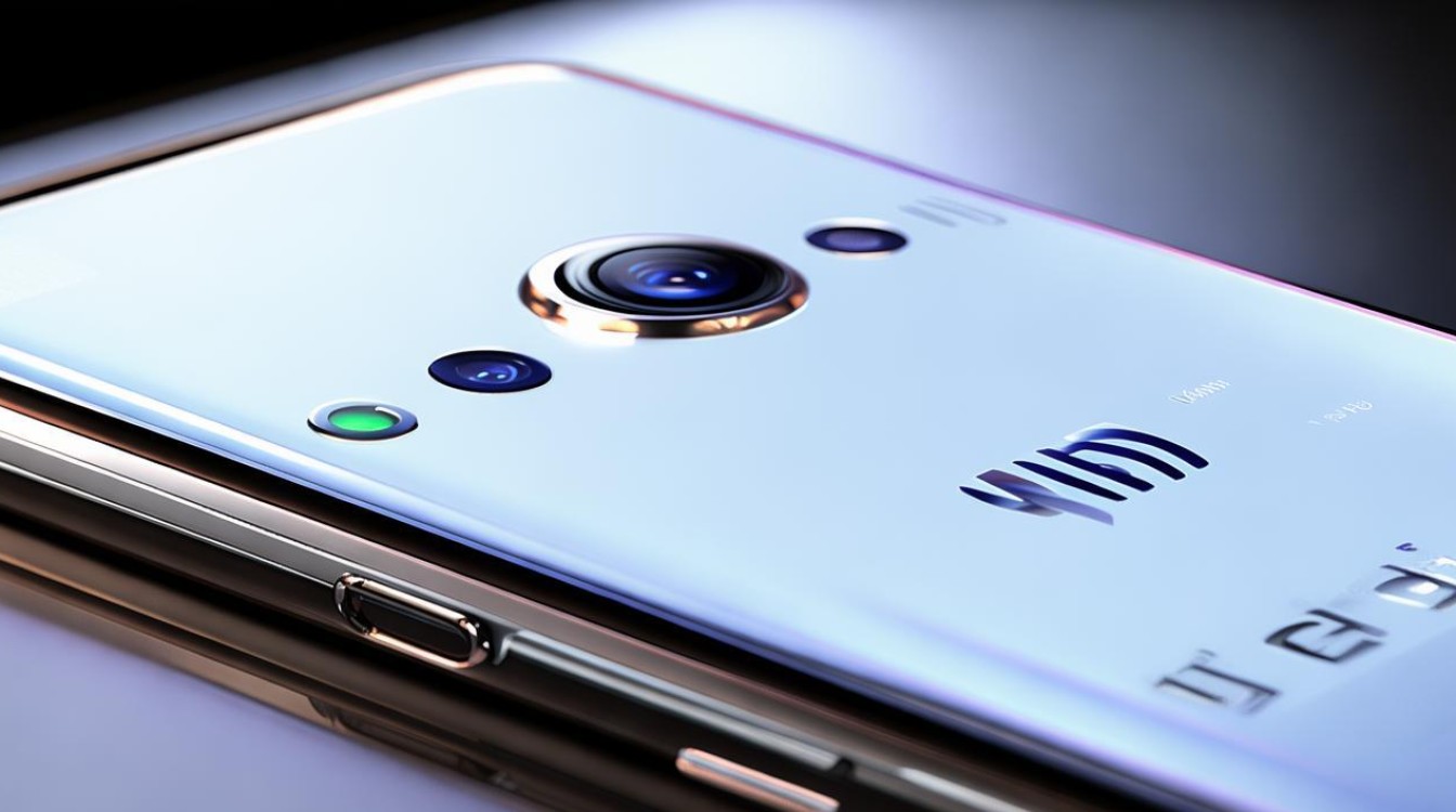 vivo x6d手机