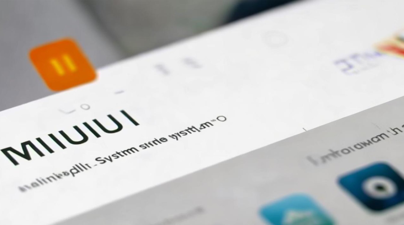 小米miui系统官网