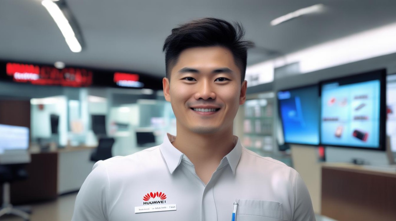 华为客服服务中心