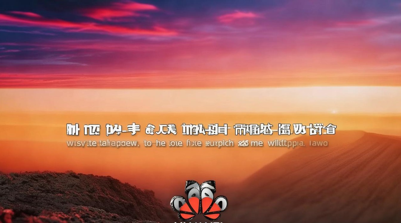 华为壁纸怎么设置