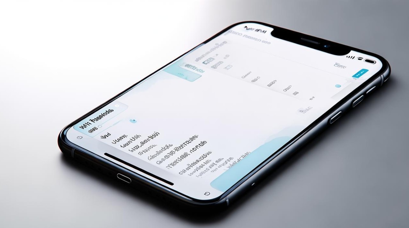 苹果手机wifi密码怎么查看