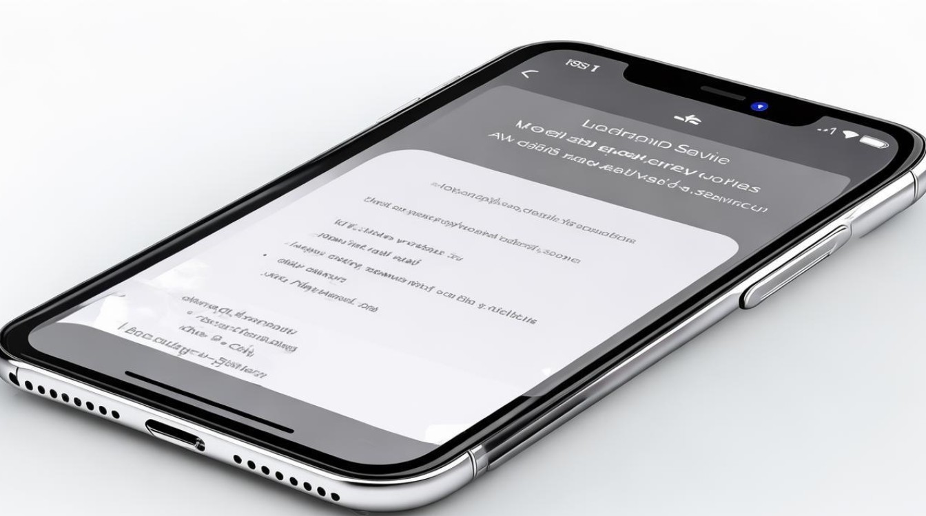 苹果手机定位怎么设置