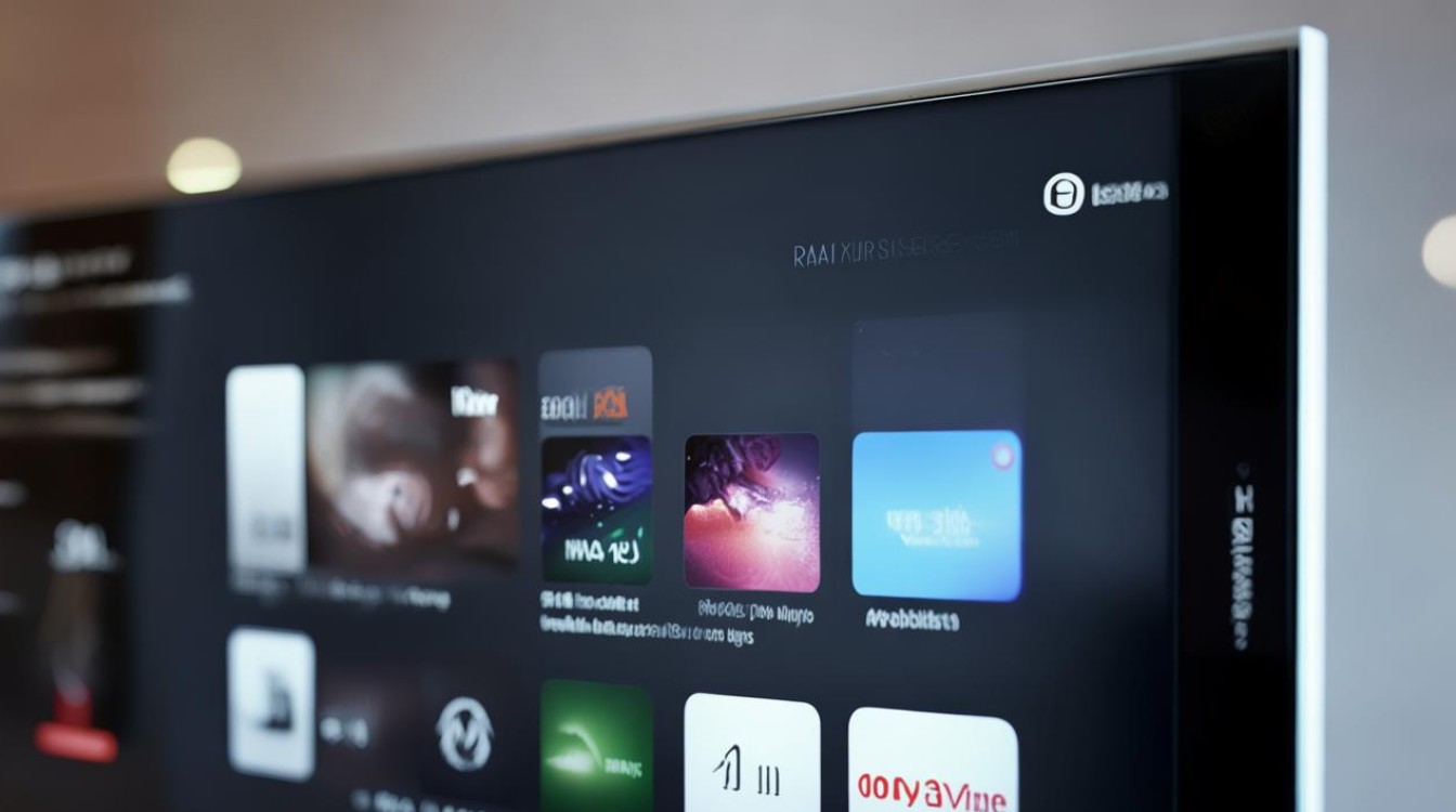 小米电视安装第三方软件