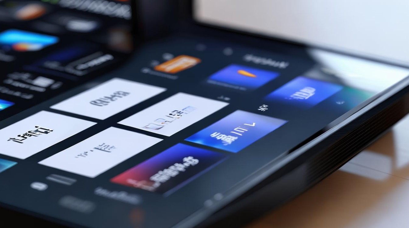 小米电视安装第三方软件