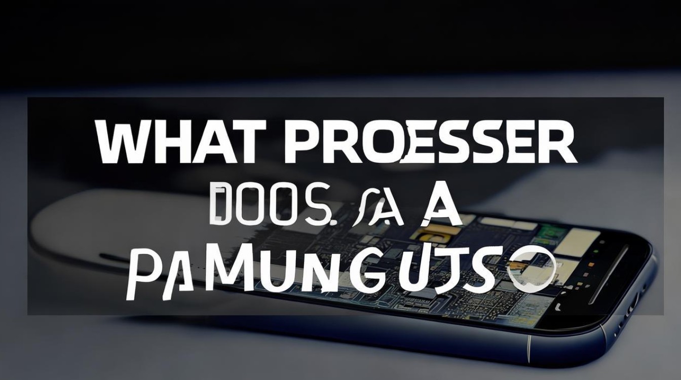 三星手机用什么处理器