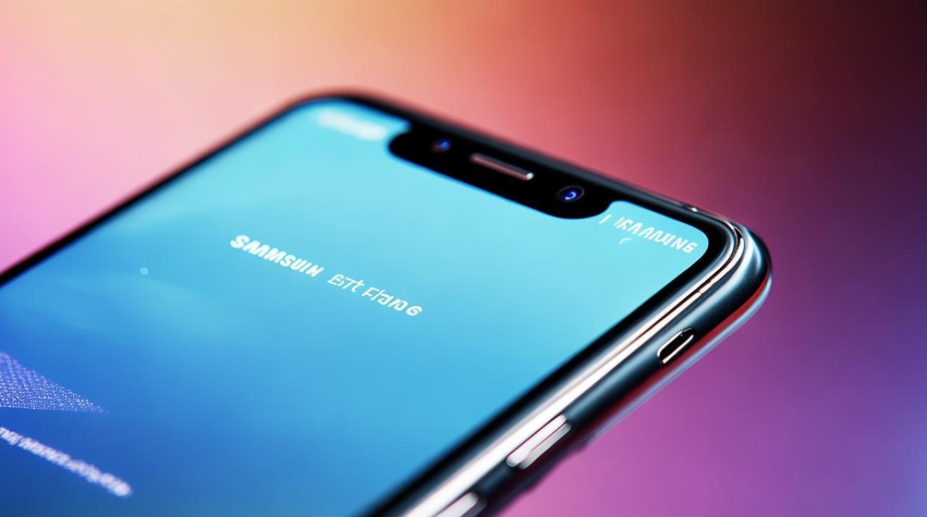 三星最新发布的手机