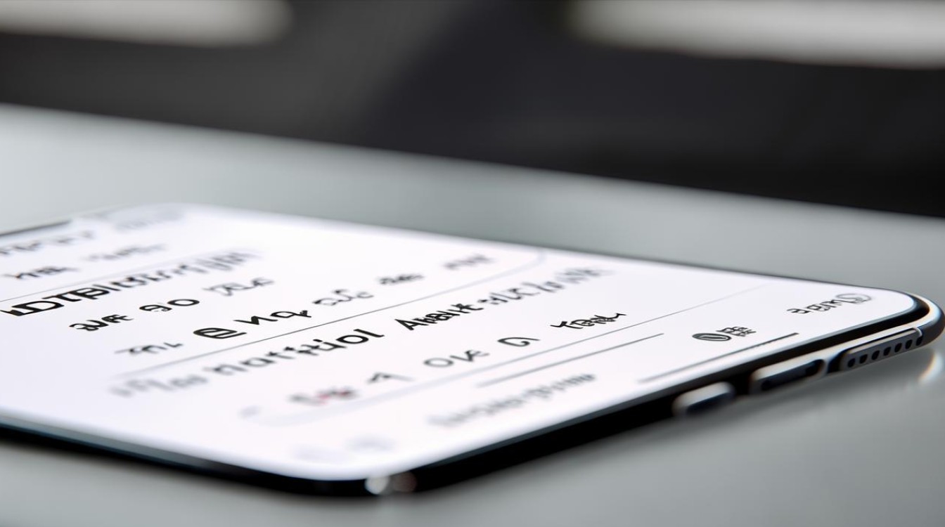 苹果手机输入法设置