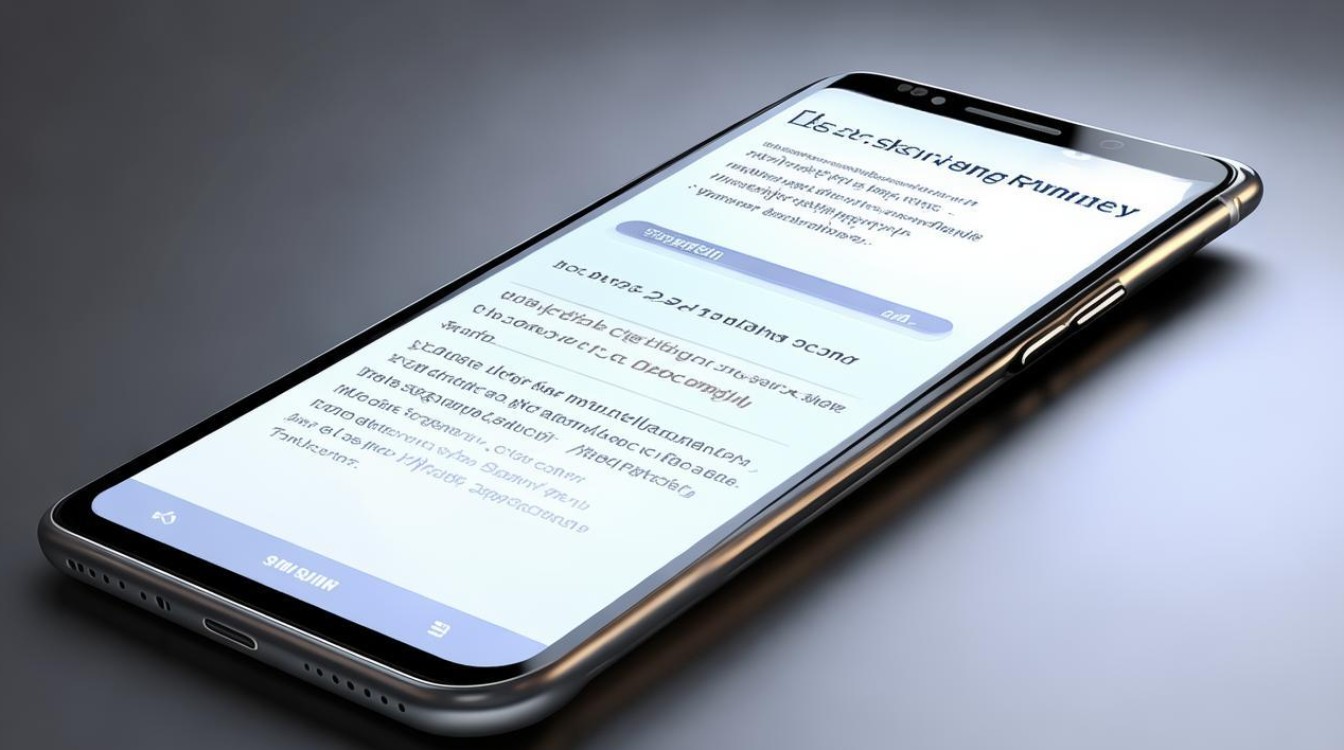 三星手机怎么看运行内存