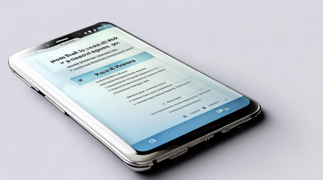 三星手机怎么看运行内存