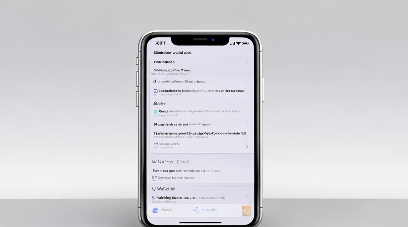 苹果手机怎么更改密码