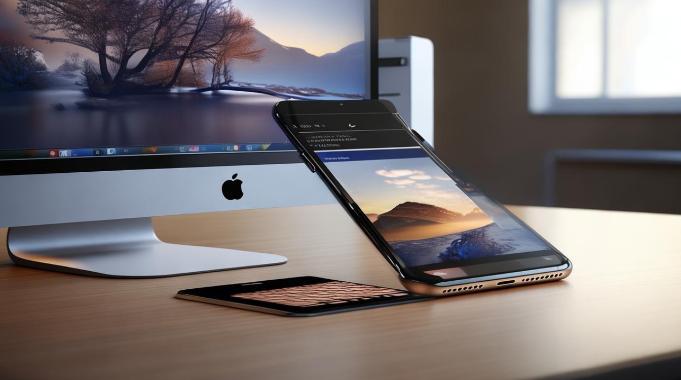 电脑照片导入苹果手机