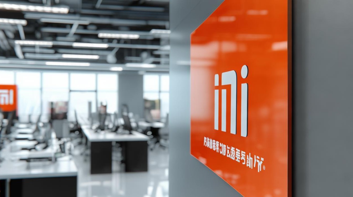 小米公司微博