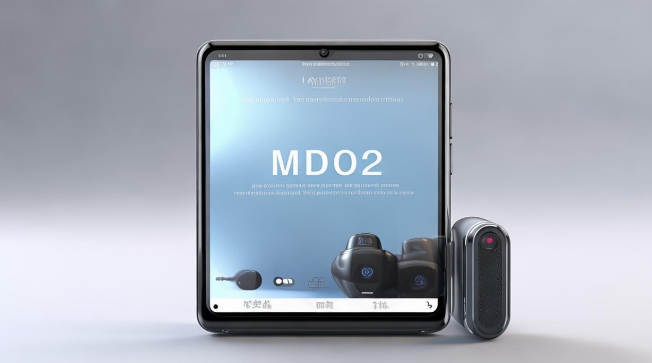 小米mde2是什么型号