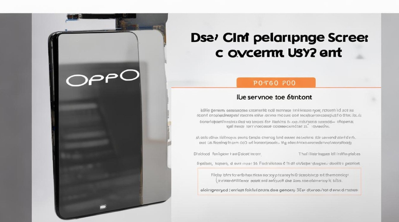 换手机屏幕多少钱oppo