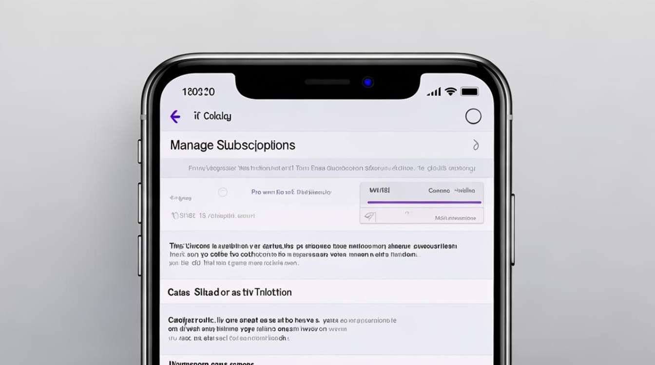 苹果 icloud 怎么取消续费？