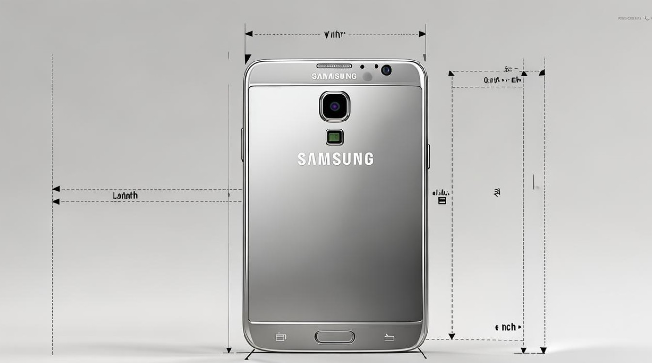三星 s4 手机尺寸是多少？