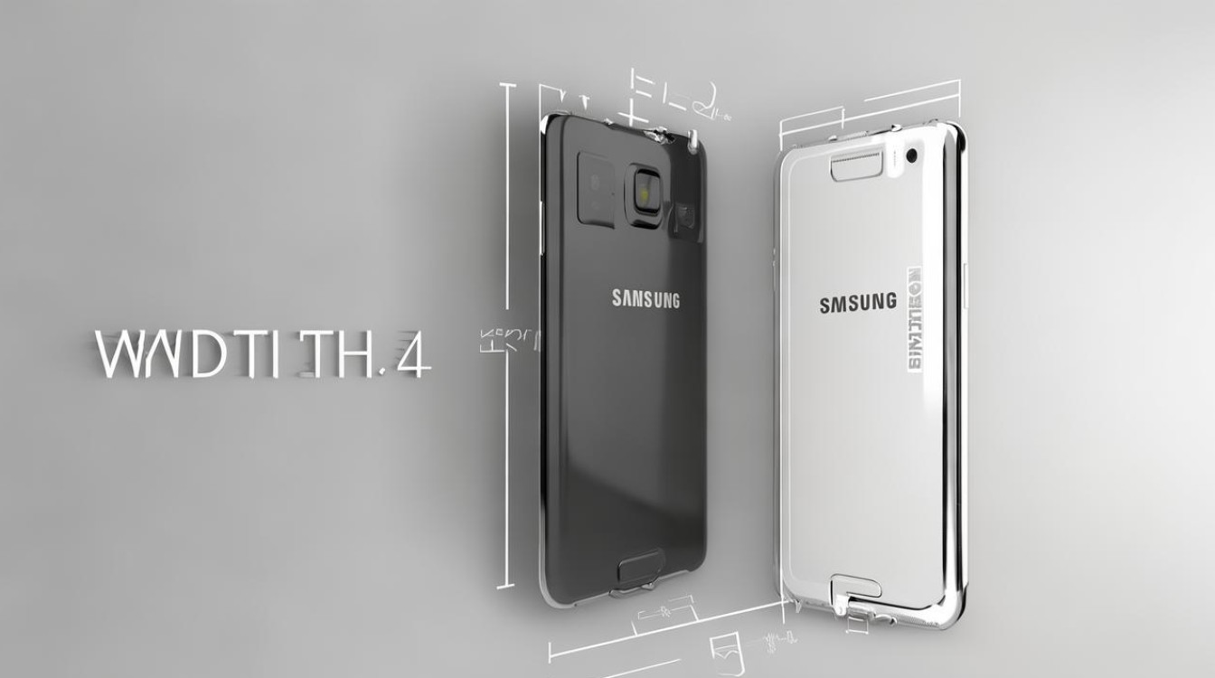 三星 s4 手机尺寸是多少？