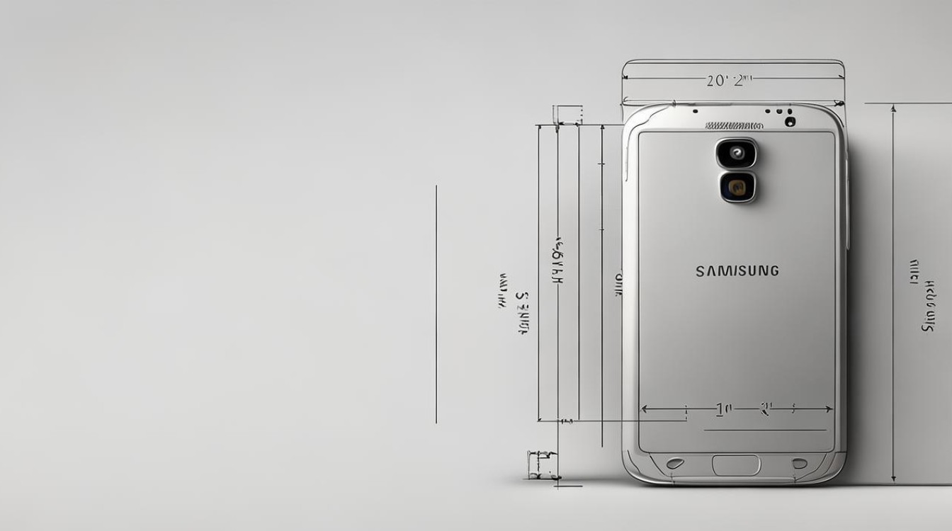 三星 s4 手机尺寸是多少？