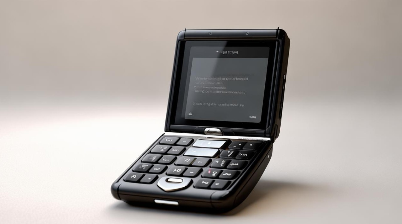 oppo老款翻盖手机