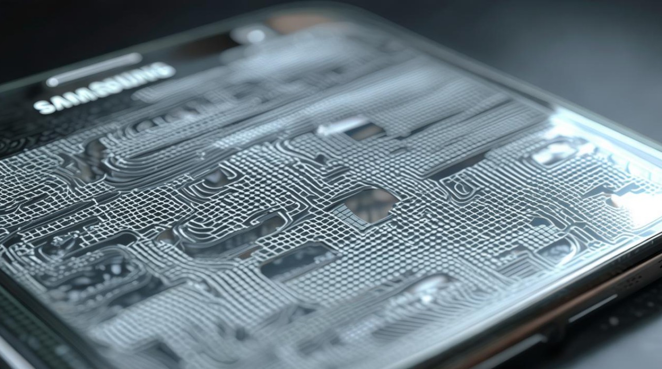 三星 s4 手机字库是什么？