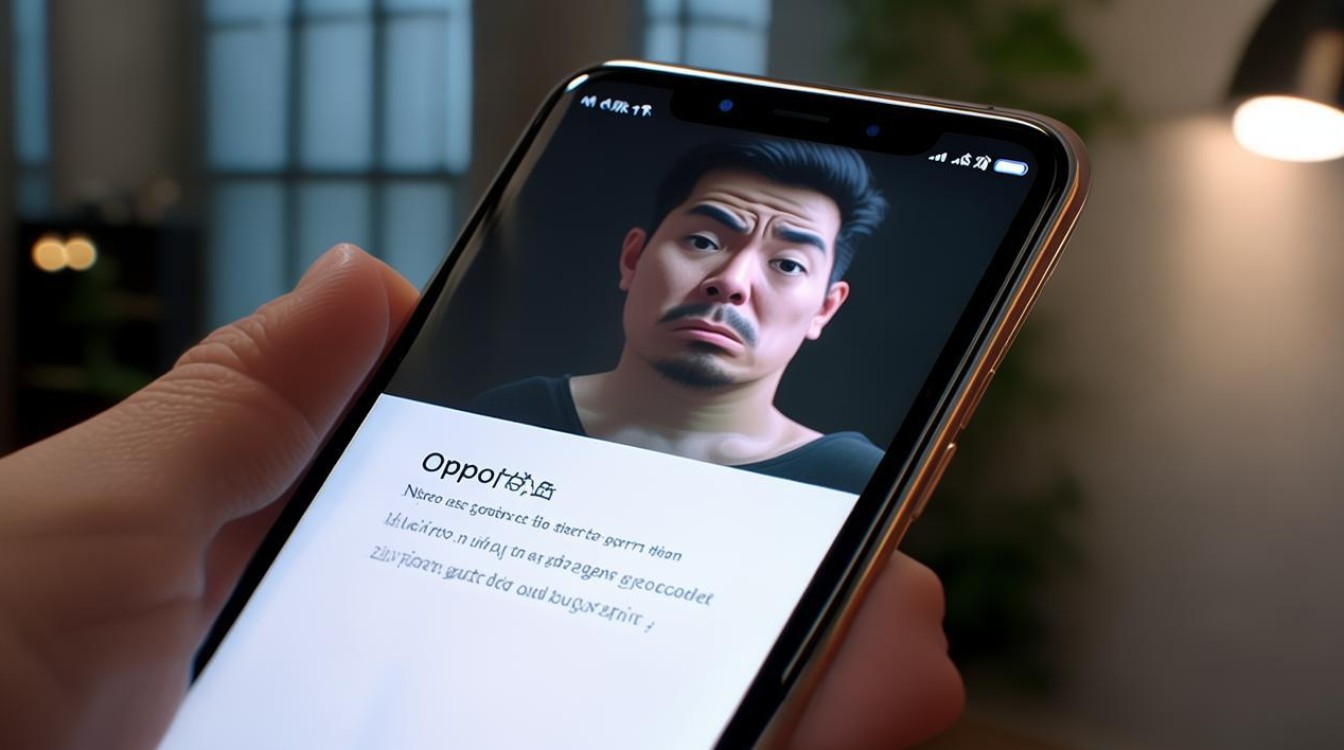 oppo手机忘记手势密码怎么办