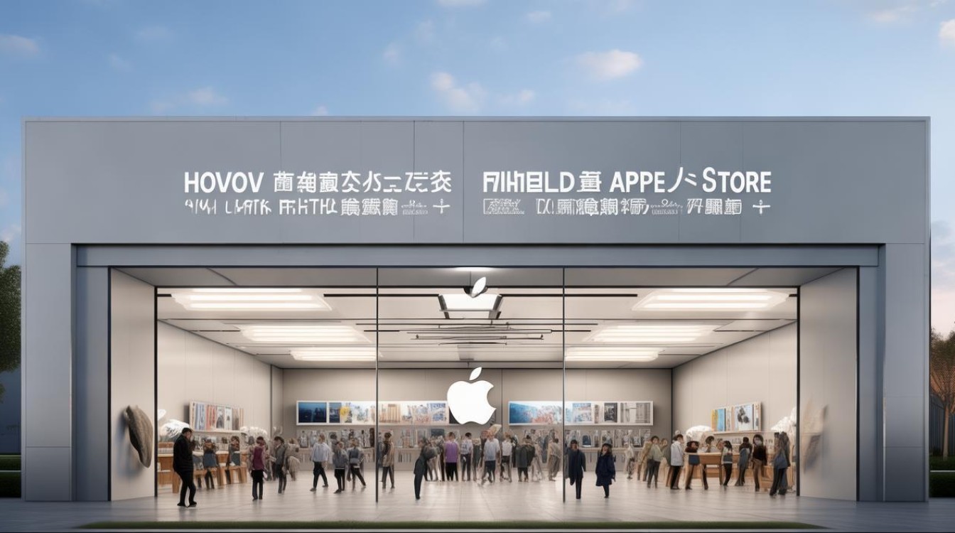 苹果官方授权店怎么查询？