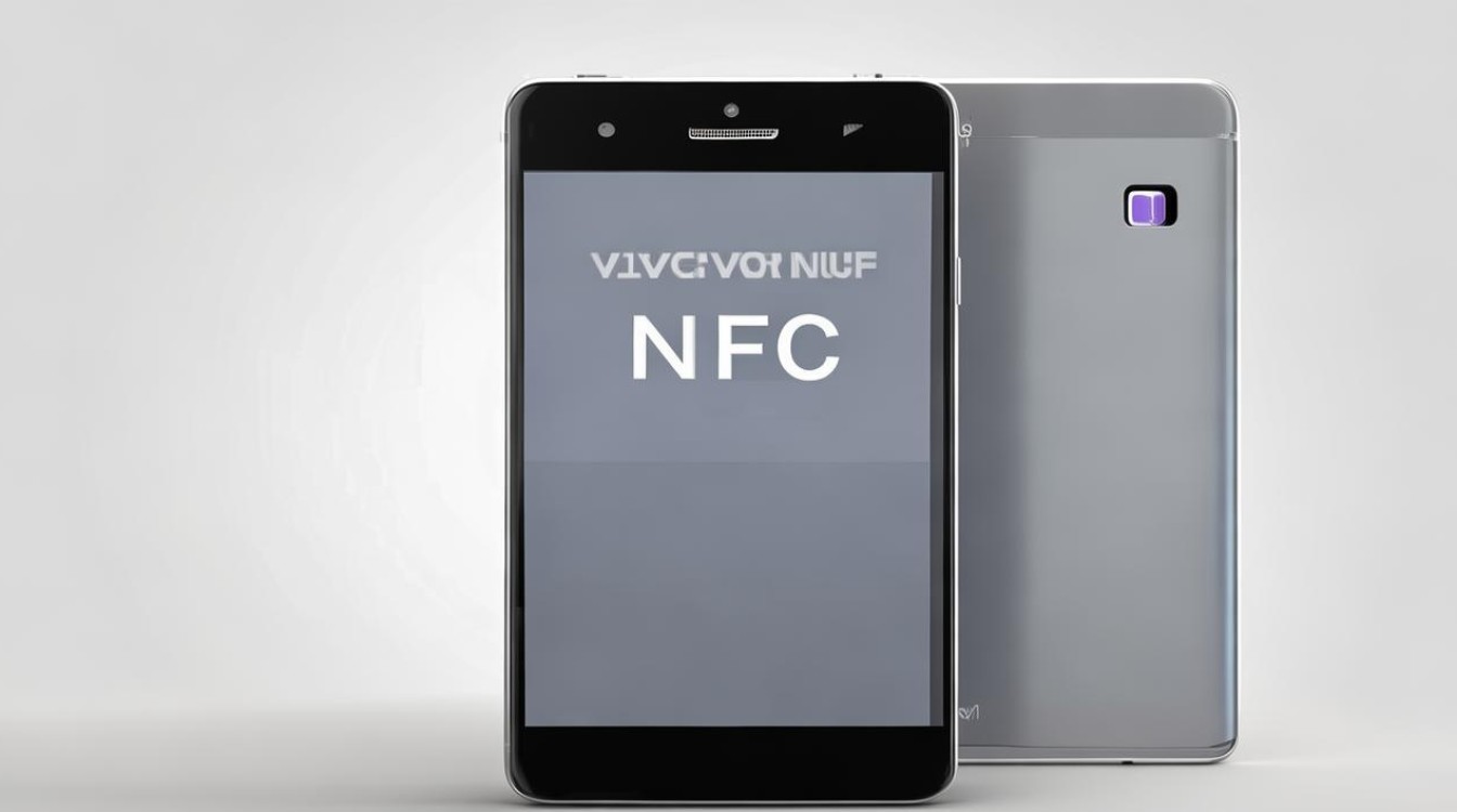 vivo nfc手机