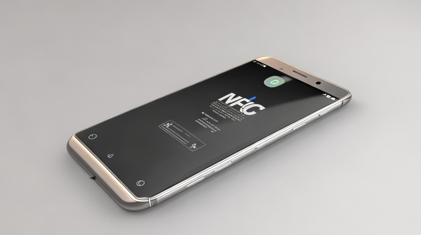 vivo nfc手机