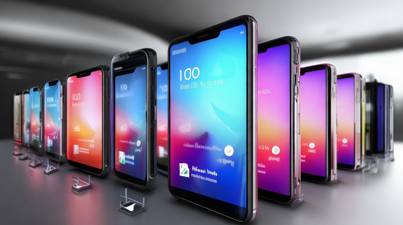 vivo手机报价及图片大全