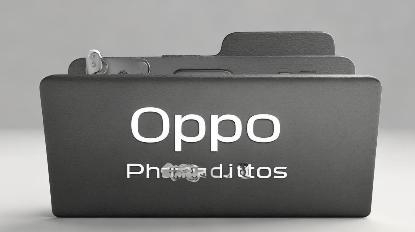 oppo手机照片在哪个文件夹