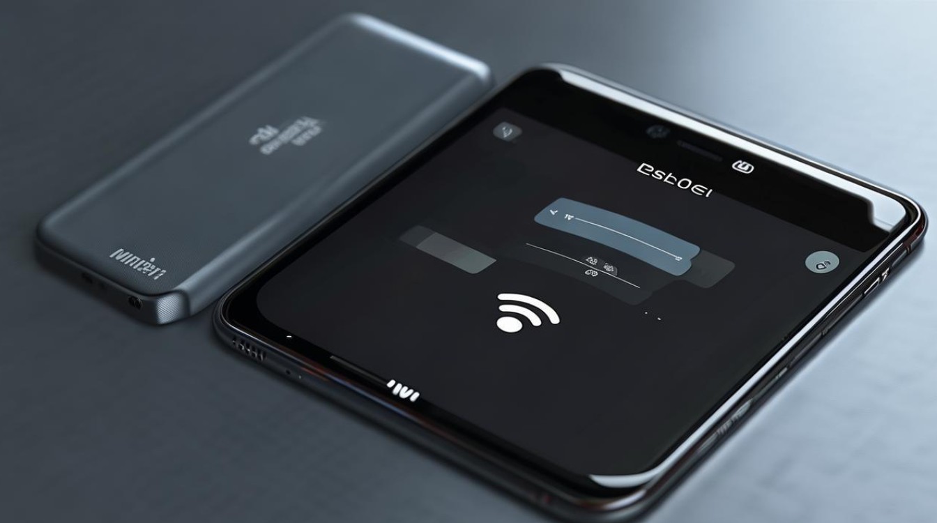小米手机wifi信号差
