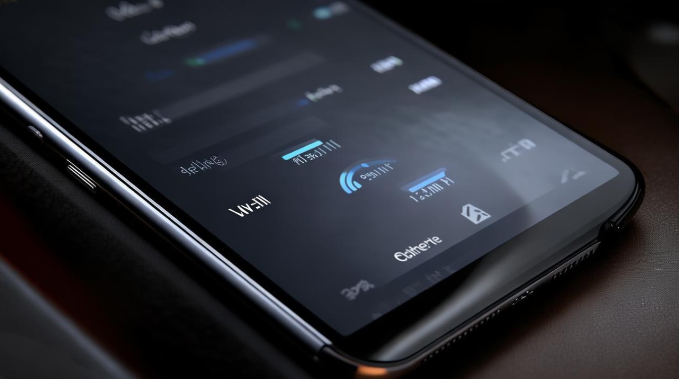 小米手机wifi信号差