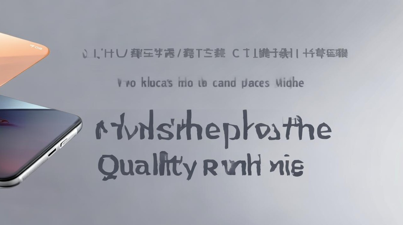 vivo手机质量排名