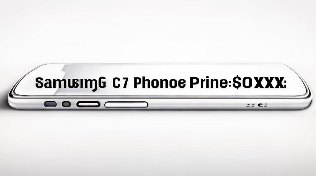 三星 c7 手机报价多少？