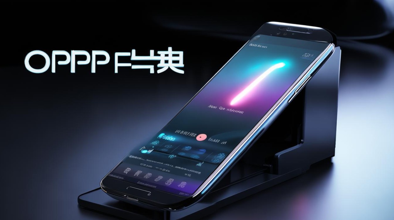 oppo手机如何充电快