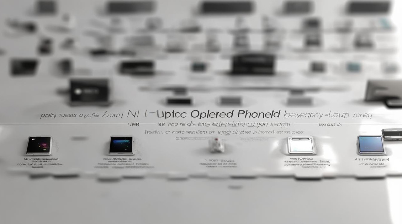 oppo哪些手机有nfc功能