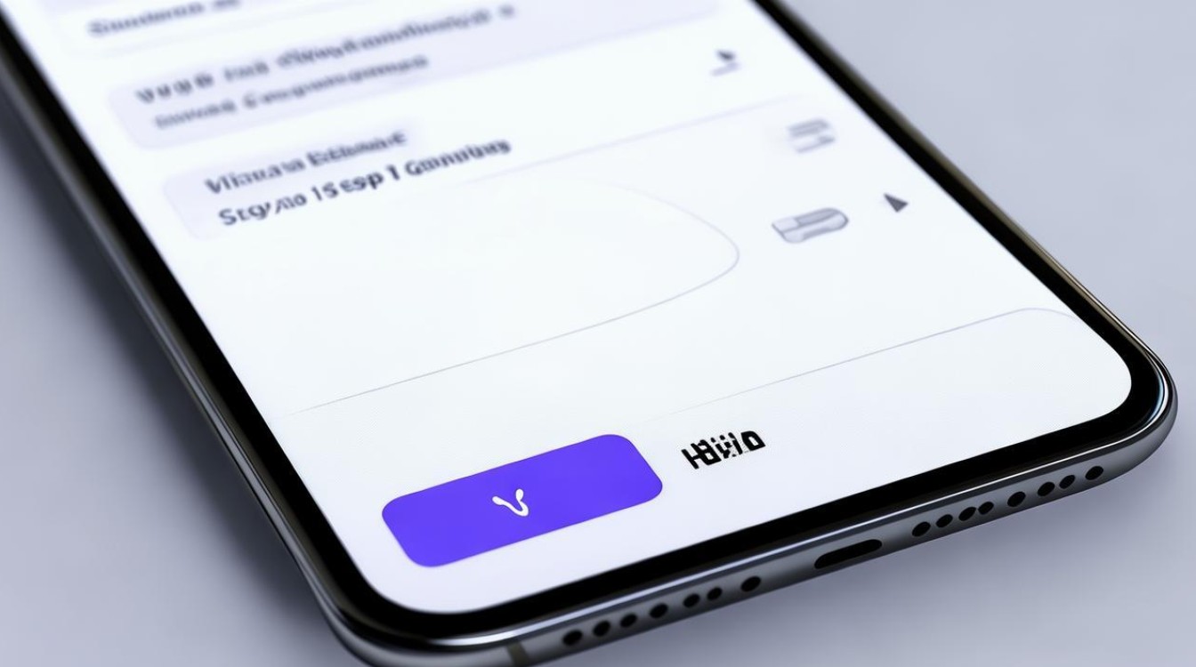 vivo手机信号不好怎么设置
