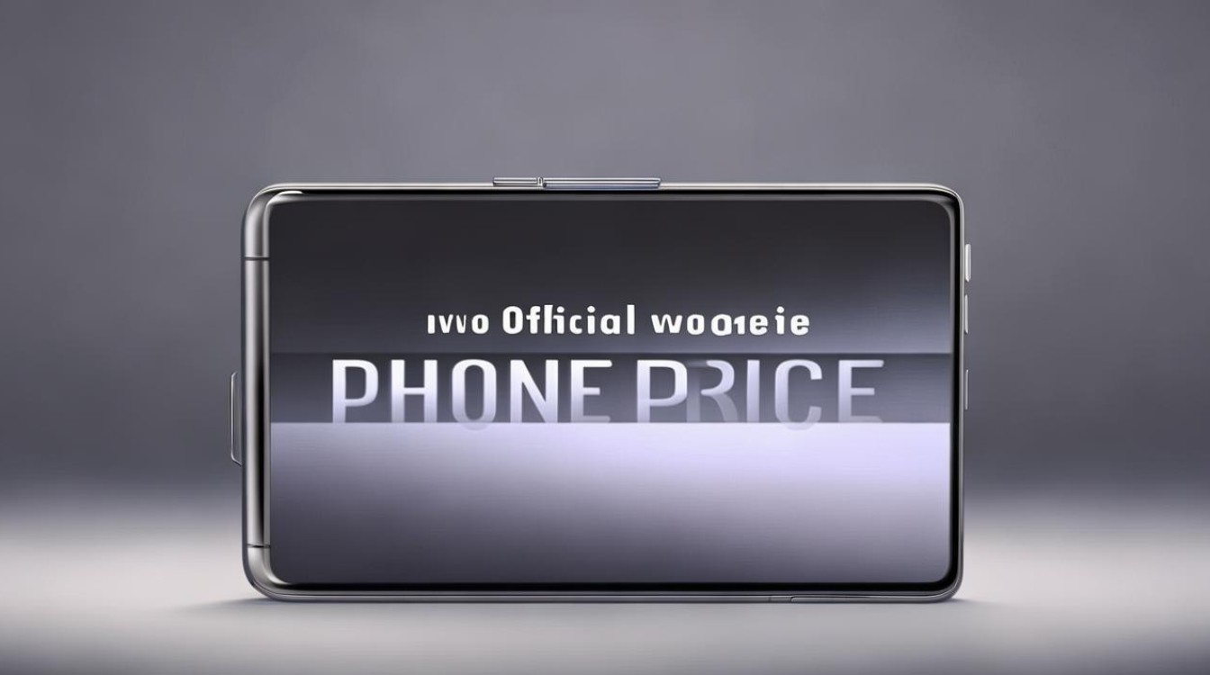 vivo官网手机价格
