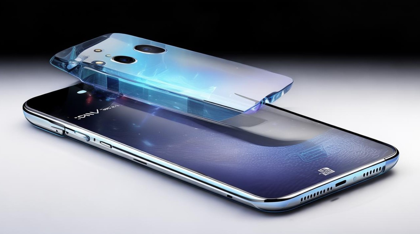 双面手机vivo