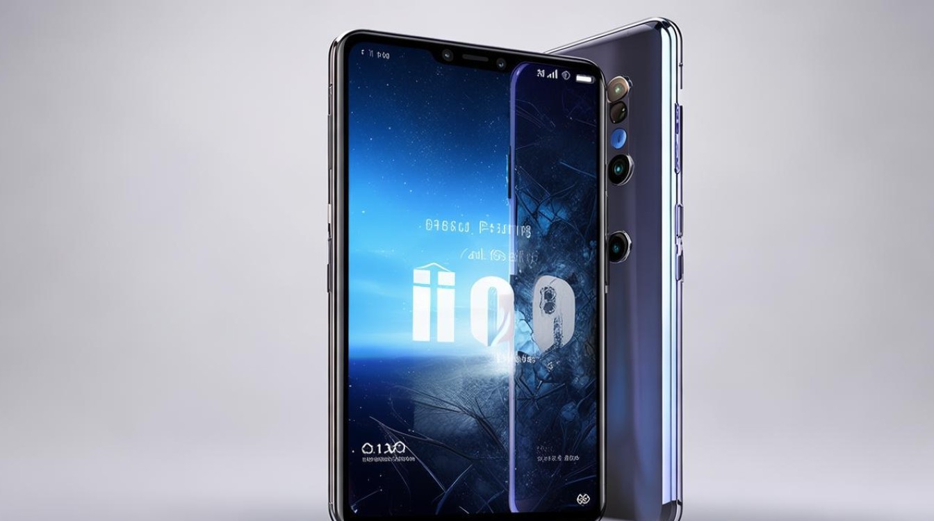 双面手机vivo