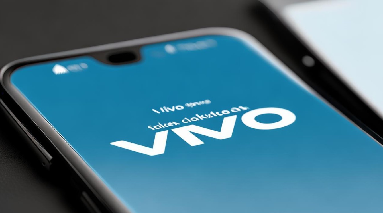 vivo手机开机卡在vivo