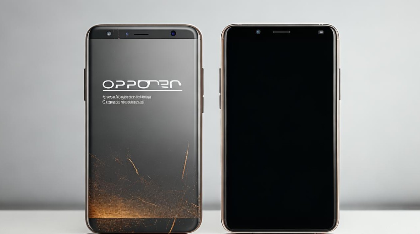 oppo旧手机换新手机