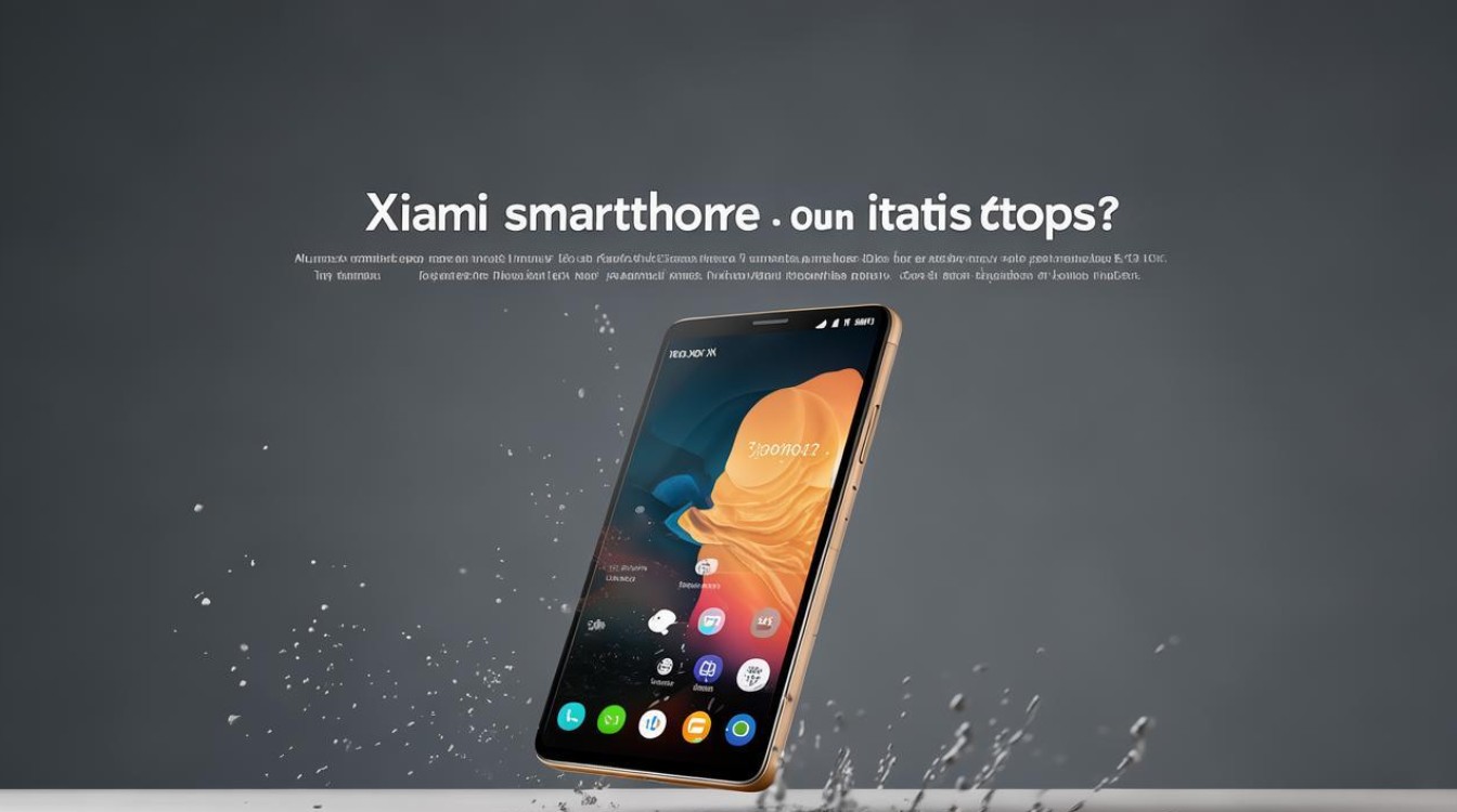 小米手机抗摔吗