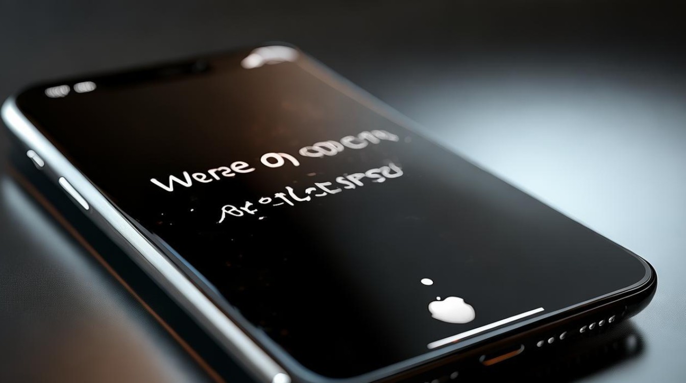 苹果手机 ios 在哪里打开？