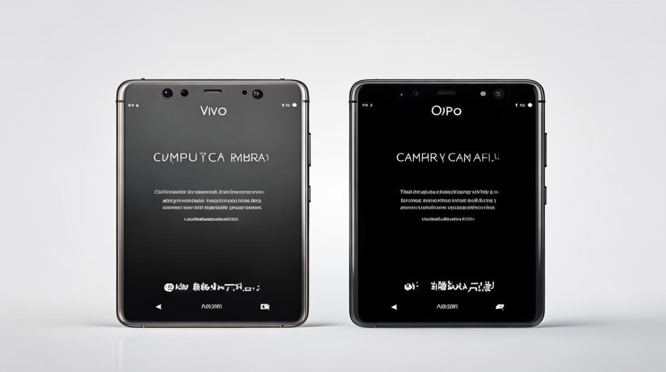 vivo和oppo拍照哪个好