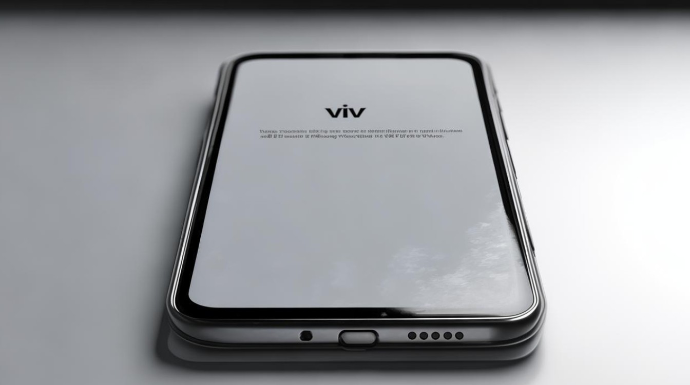 vivo无法充电请咨询售后