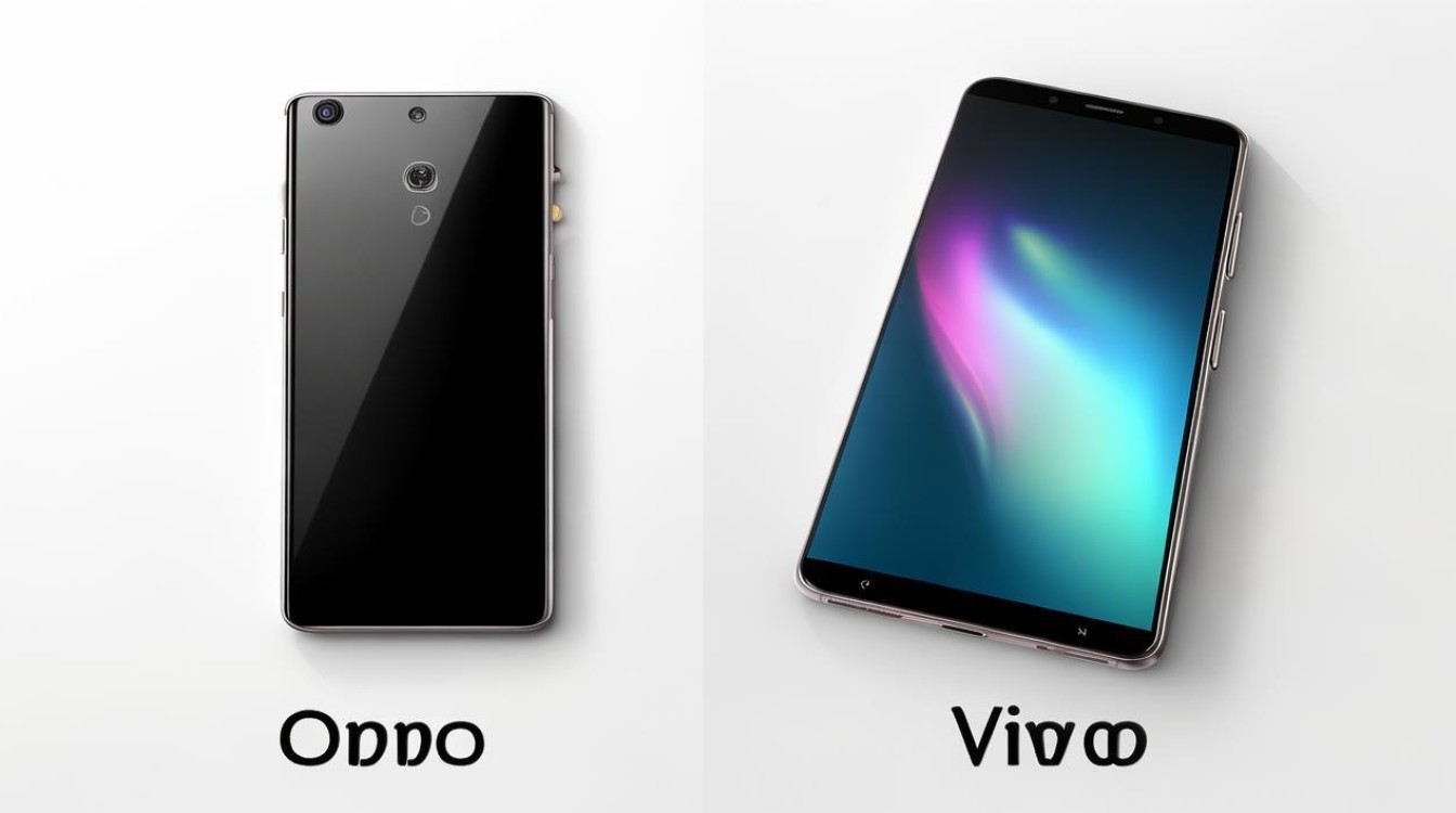 oppor9和vivo
