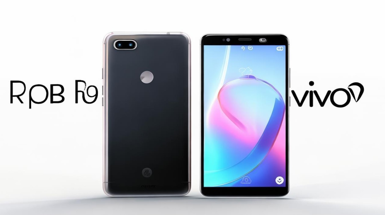 oppor9和vivo